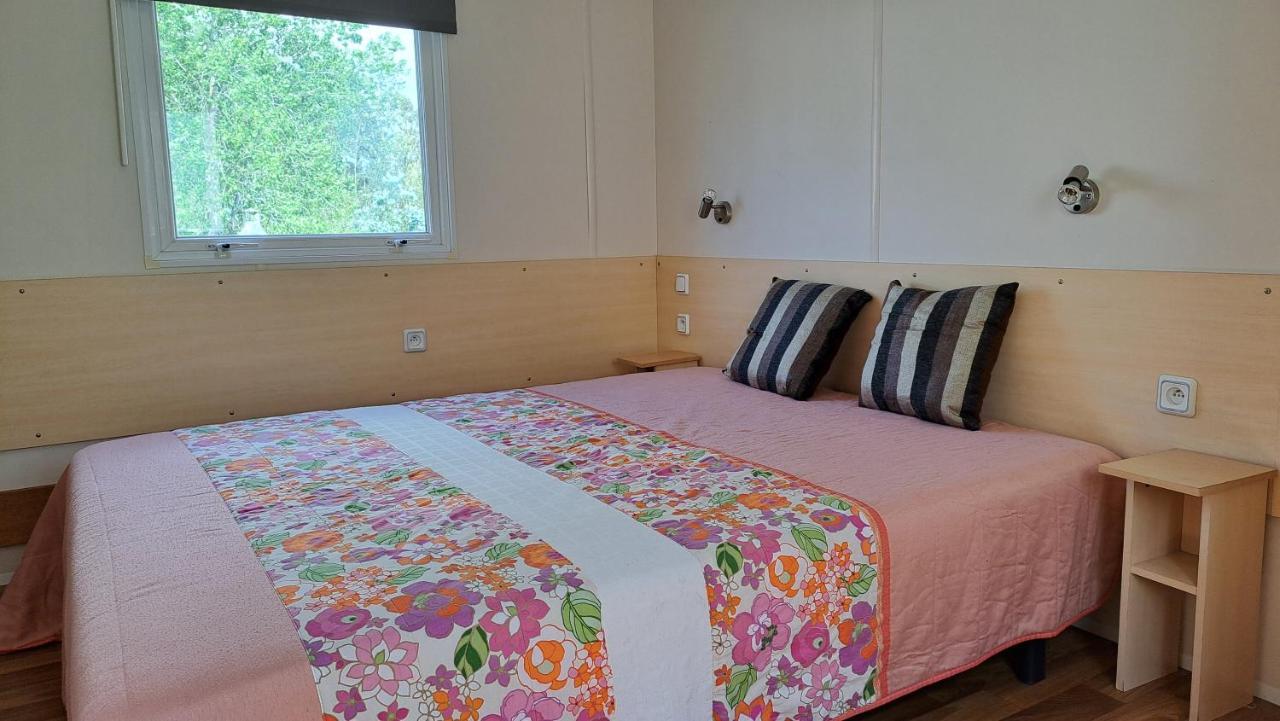 Natur Camping Landshause Burinhosa Esterno foto