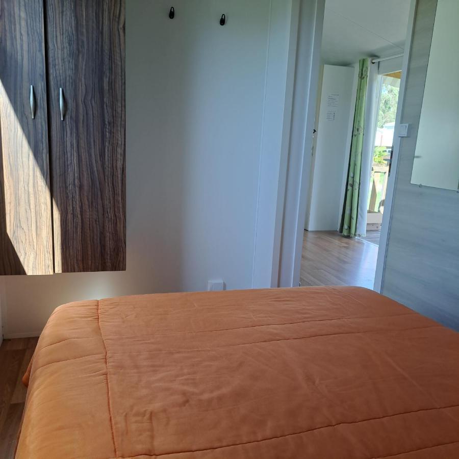 Natur Camping Landshause Burinhosa Esterno foto