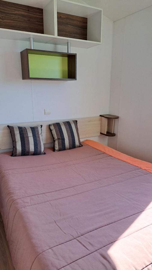 Natur Camping Landshause Burinhosa Esterno foto