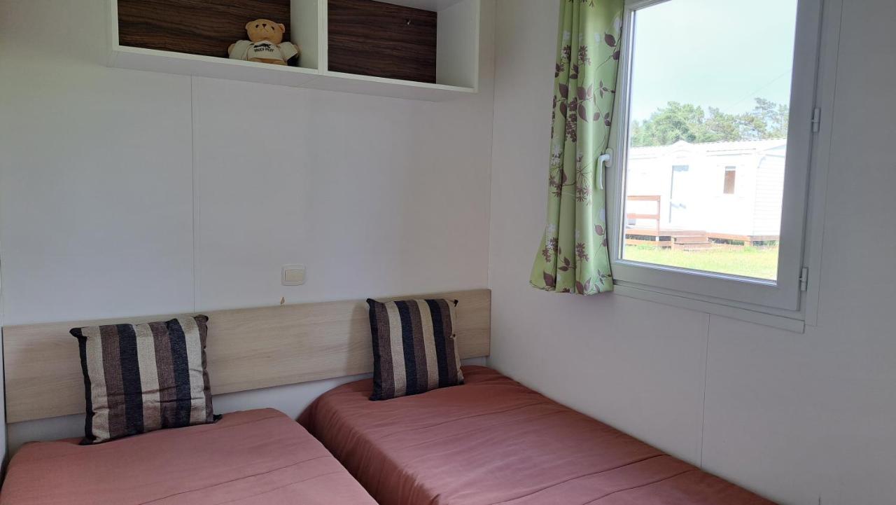Natur Camping Landshause Burinhosa Esterno foto
