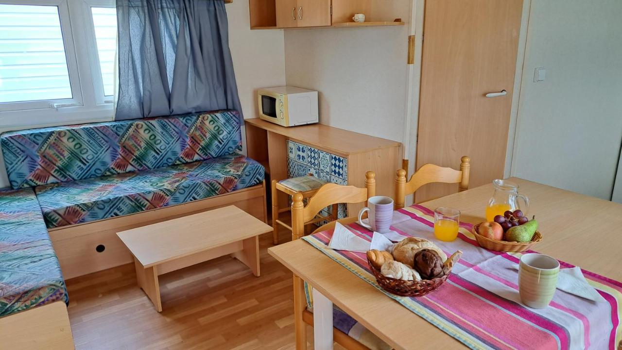 Natur Camping Landshause Burinhosa Esterno foto