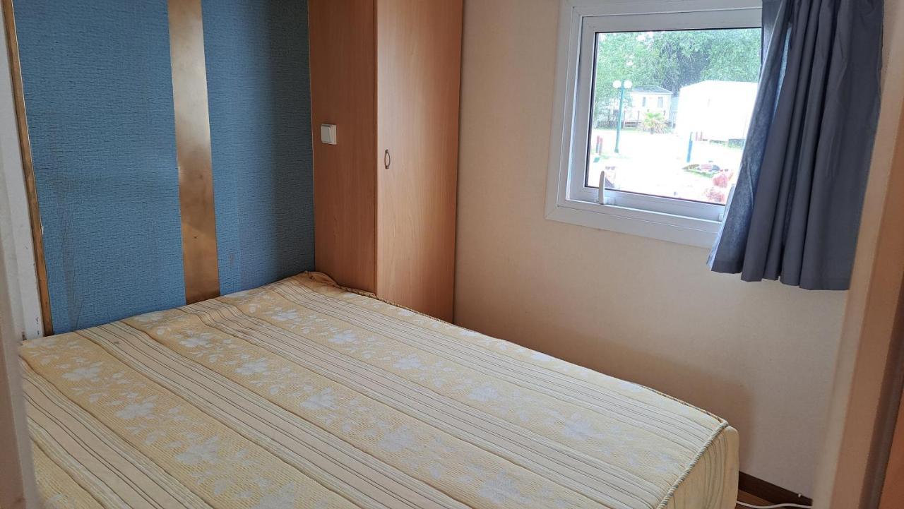Natur Camping Landshause Burinhosa Esterno foto