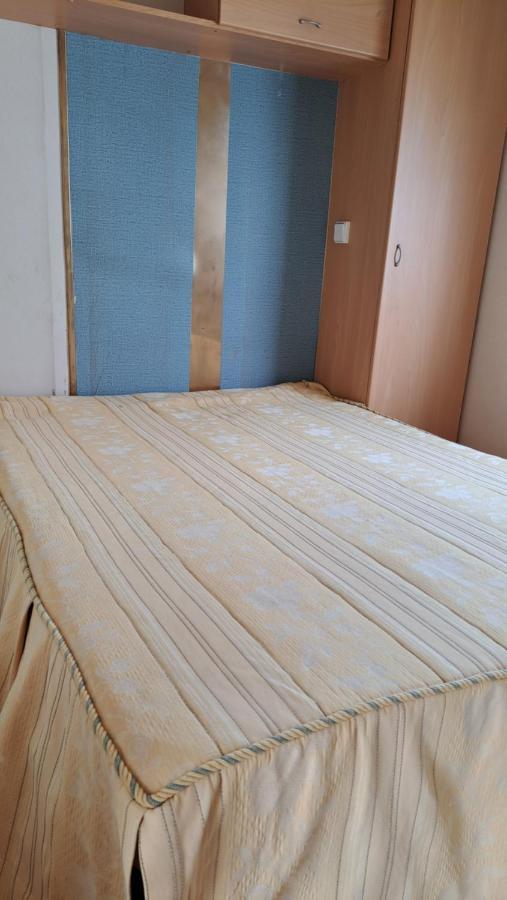 Natur Camping Landshause Burinhosa Esterno foto