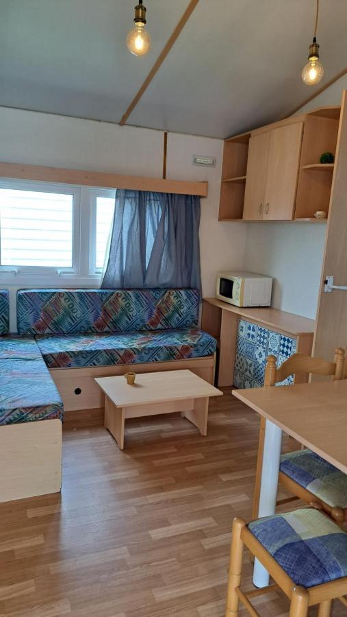 Natur Camping Landshause Burinhosa Esterno foto