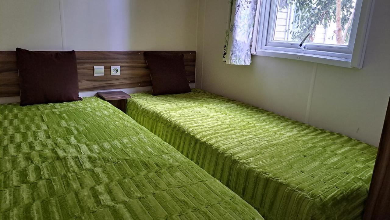 Natur Camping Landshause Burinhosa Esterno foto