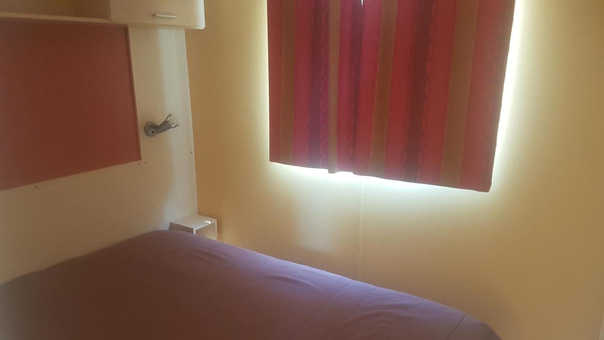 Natur Camping Landshause Burinhosa Esterno foto