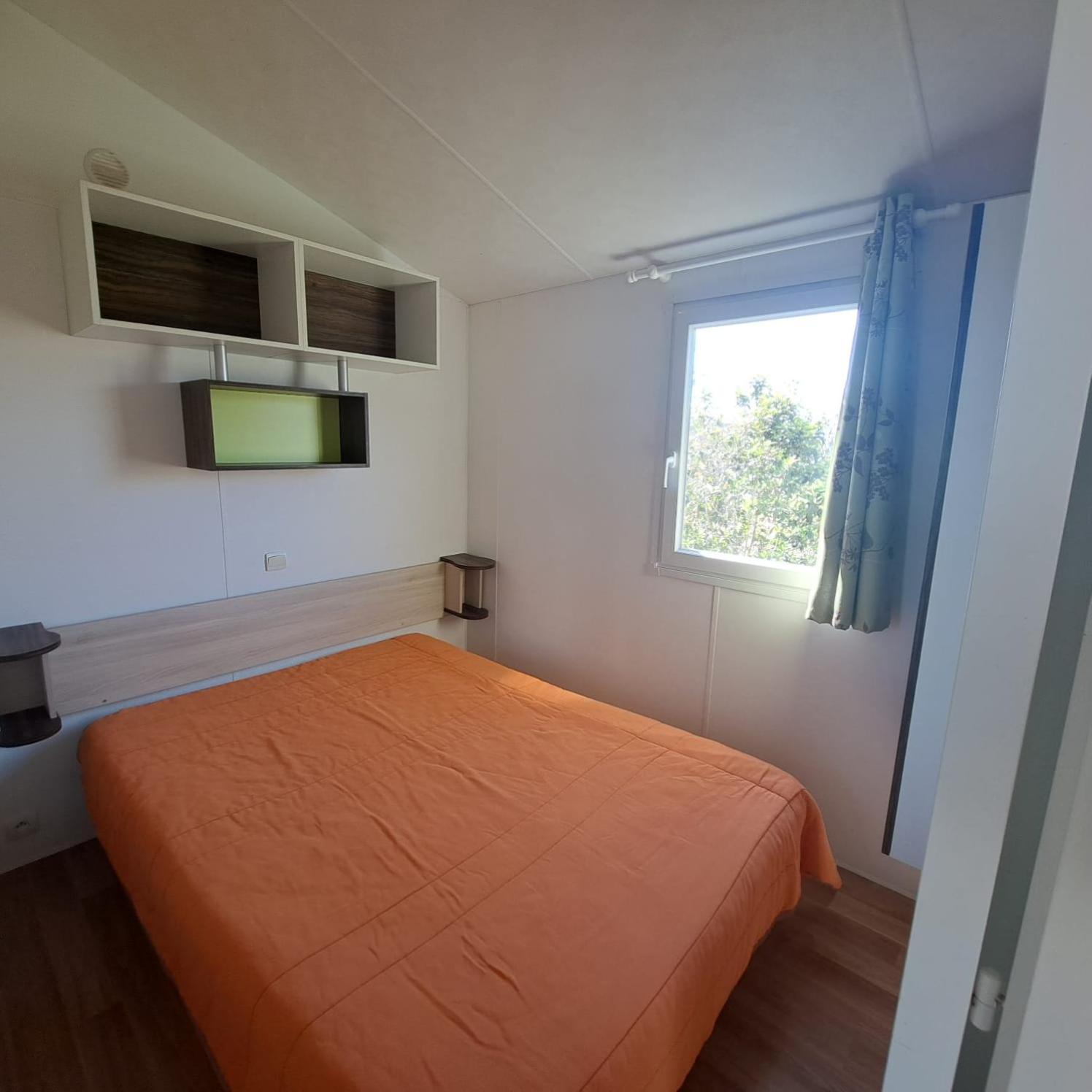 Natur Camping Landshause Burinhosa Esterno foto