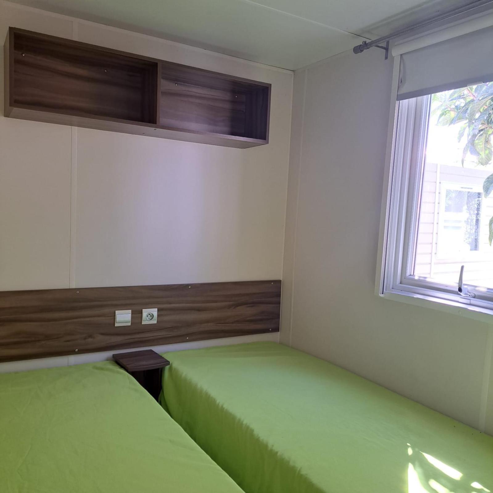 Natur Camping Landshause Burinhosa Esterno foto