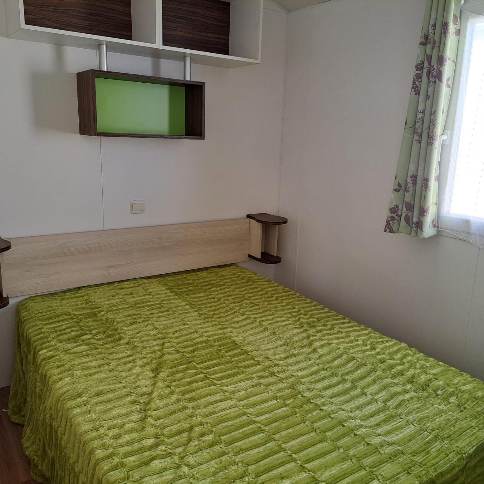 Natur Camping Landshause Burinhosa Esterno foto
